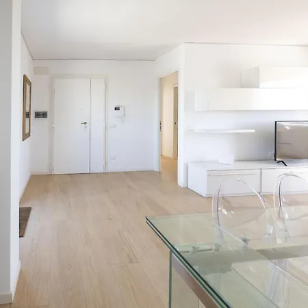 Caffarella Park Terraced 2br * Řím