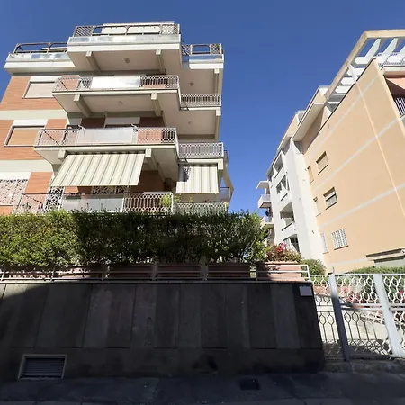 Caffarella Park Terraced 2br