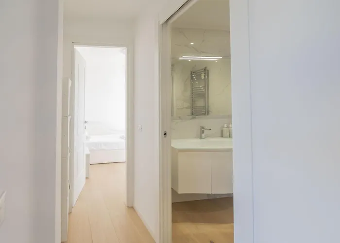 Caffarella Park Terraced 2br * 로마