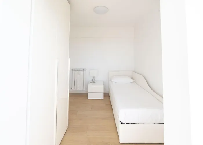 Caffarella Park Terraced 2br 아파트 로마