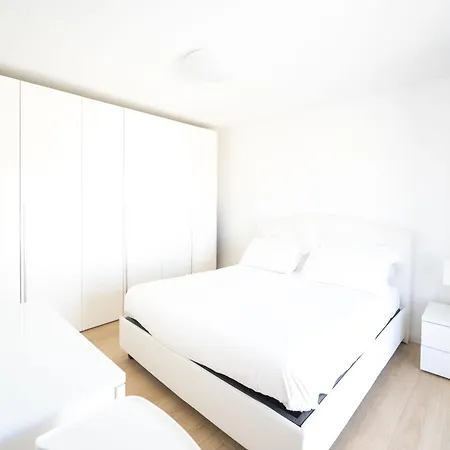 Caffarella Park Terraced 2br