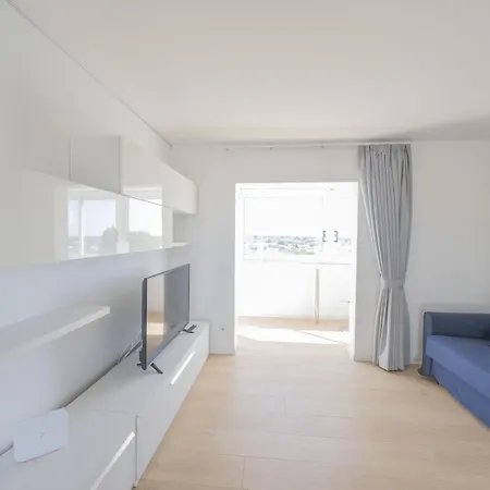 Caffarella Park Terraced 2br * Rom