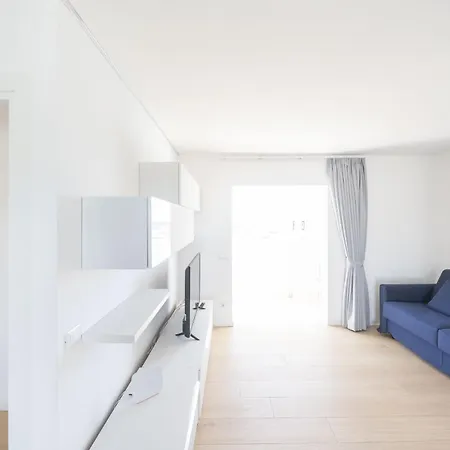 Caffarella Park Terraced 2br *