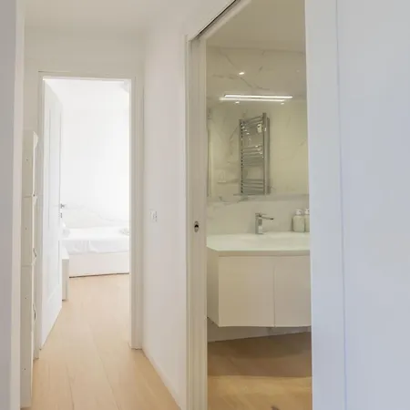 Caffarella Park Terraced 2br * Rom