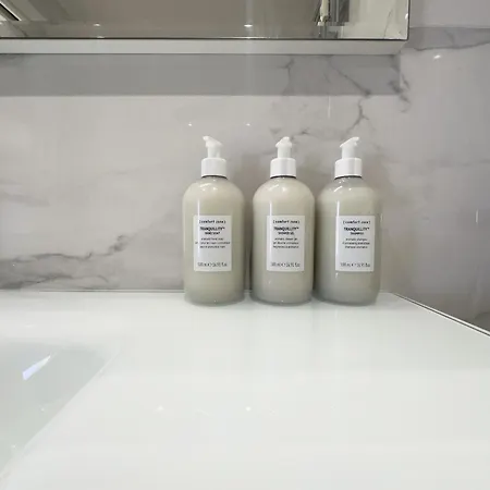 Caffarella Park Terraced 2br Lejlighed *