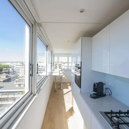 Caffarella Park Terraced 2br *