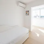 Apartmán Caffarella Park Terraced 2br Řím